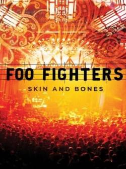 Foo Fighters : Skin And Bones DVD
